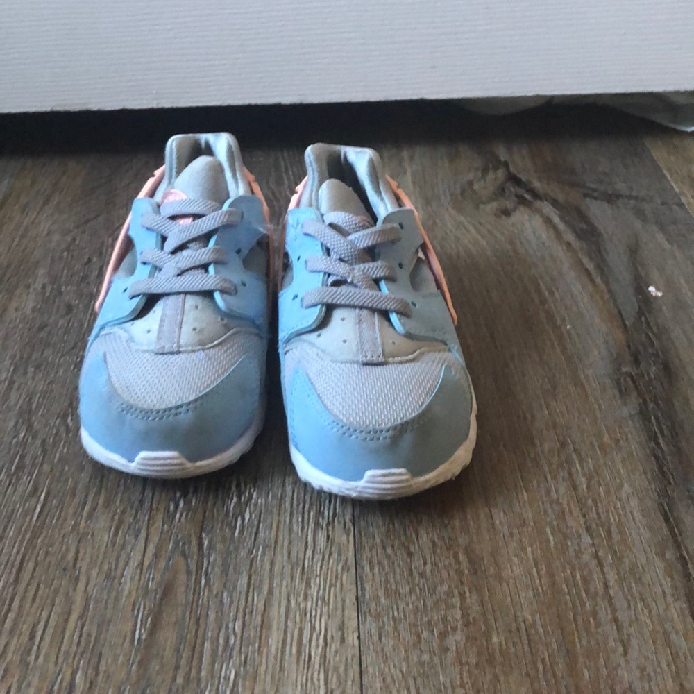Baby girls sneakers
